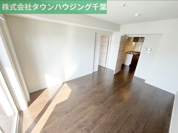 アーバンシャトー千葉中央の物件内観写真